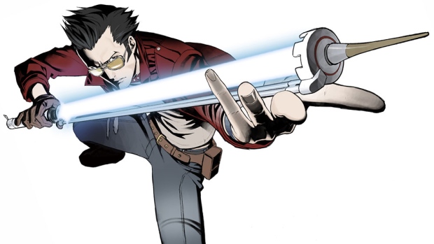 Suda 51 wants to make No More Heroes 3 | GamerNode